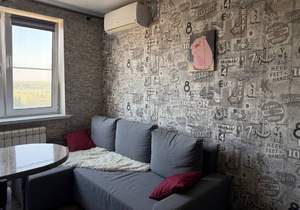 1-к квартира, вторичка, 47м2, 10/10 этаж