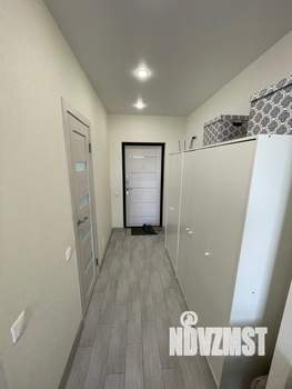 Студия квартира, вторичка, 28м2, 12/17 этаж