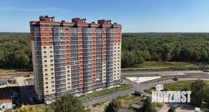 Студия квартира, вторичка, 22м2, 5/17 этаж