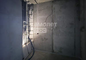 Студия квартира, вторичка, 27м2, 2/12 этаж