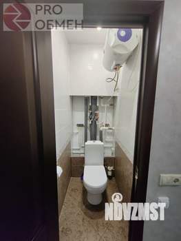 2-к квартира, вторичка, 54м2, 2/15 этаж