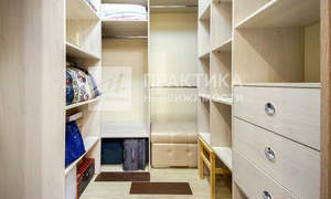 1-к квартира, вторичка, 59м2, 5/12 этаж