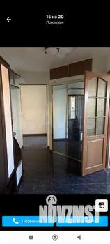 3-к квартира, вторичка, 64м2, 9/10 этаж