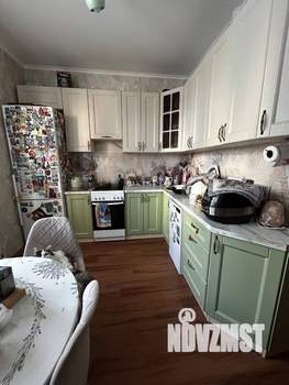 3-к квартира, вторичка, 78м2, 2/17 этаж