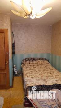2-к квартира, вторичка, 42м2, 4/5 этаж