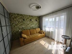 2-к квартира, вторичка, 36м2, 5/5 этаж