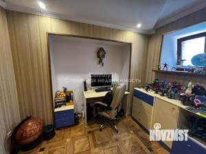 4-к квартира, вторичка, 97м2, 12/14 этаж