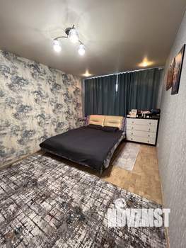 3-к квартира, вторичка, 87м2, 3/10 этаж