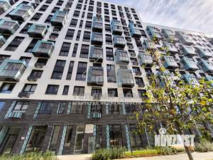 1-к квартира, вторичка, 35м2, 9/17 этаж