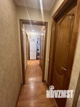 3-к квартира, вторичка, 53м2, 2/4 этаж