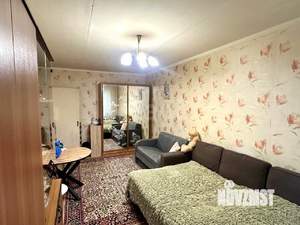 1-к квартира, вторичка, 32м2, 2/5 этаж