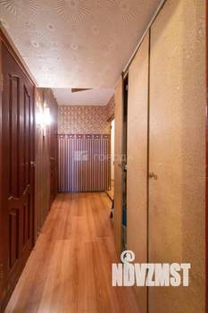 3-к квартира, вторичка, 62м2, 8/10 этаж