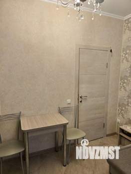 1-к квартира, вторичка, 35м2, 9/17 этаж