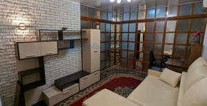 2-к квартира, вторичка, 44м2, 2/4 этаж
