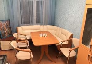 2-к квартира, вторичка, 60м2, 4/10 этаж