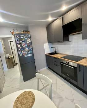 1-к квартира, вторичка, 37м2, 13/17 этаж