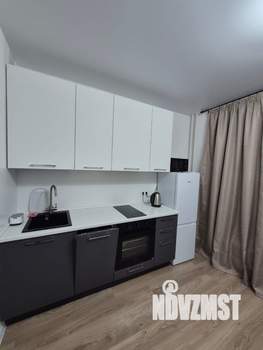 1-к квартира, вторичка, 37м2, 2/17 этаж