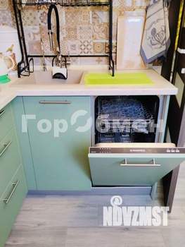 1-к квартира, вторичка, 36м2, 5/10 этаж