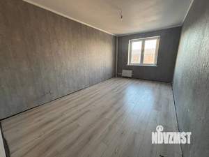 1-к квартира, вторичка, 39м2, 6/17 этаж