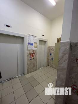 2-к квартира, вторичка, 58м2, 10/17 этаж