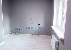 2-к квартира, вторичка, 64м2, 1/10 этаж