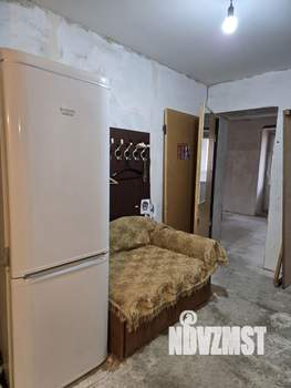 3-к квартира, вторичка, 72м2, 10/16 этаж