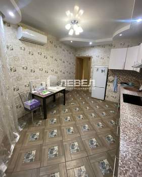 2-к квартира, вторичка, 55м2, 12/18 этаж