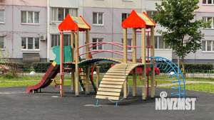2-к квартира, вторичка, 62м2, 4/18 этаж