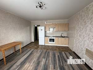 Студия квартира, вторичка, 26м2, 14/17 этаж