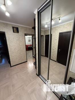 2-к квартира, вторичка, 52м2, 3/14 этаж