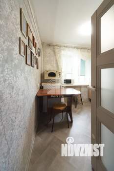 2-к квартира, вторичка, 44м2, 5/5 этаж