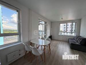 2-к квартира, вторичка, 47м2, 8/16 этаж