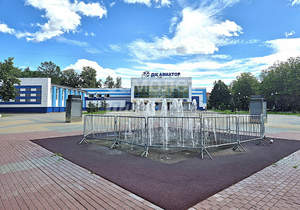 Студия квартира, вторичка, 27м2, 2/12 этаж