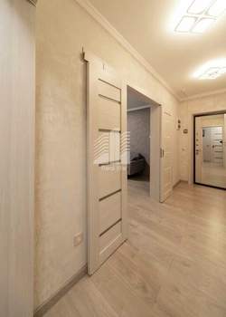 2-к квартира, вторичка, 55м2, 15/17 этаж