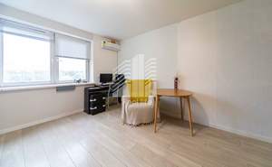1-к квартира, вторичка, 37м2, 2/17 этаж