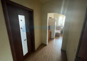 1-к квартира, вторичка, 41м2, 10/12 этаж