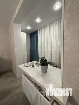 Студия квартира, вторичка, 26м2, 3/17 этаж