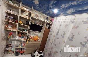 1-к квартира, вторичка, 39м2, 14/17 этаж