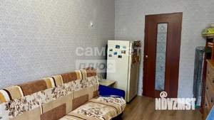 3-к квартира, вторичка, 59м2, 4/5 этаж