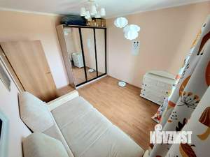 2-к квартира, вторичка, 57м2, 9/14 этаж