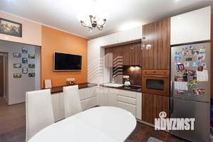 2-к квартира, вторичка, 64м2, 4/11 этаж