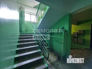 2-к квартира, вторичка, 44м2, 3/7 этаж