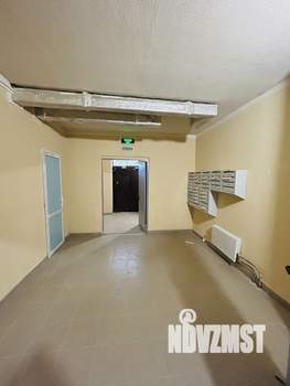 1-к квартира, вторичка, 40м2, 5/17 этаж