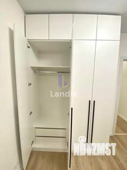 2-к квартира, вторичка, 59м2, 16/17 этаж