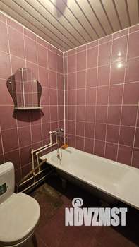 1-к квартира, вторичка, 29м2, 1/2 этаж