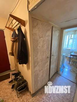 2-к квартира, вторичка, 45м2, 2/5 этаж