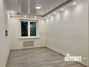 2-к квартира, вторичка, 58м2, 11/17 этаж