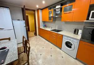 3-к квартира, вторичка, 85м2, 2/9 этаж