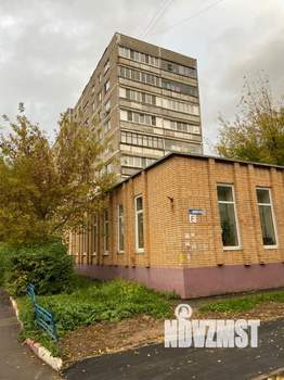 1-к квартира, вторичка, 33м2, 1/9 этаж