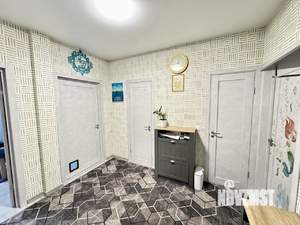 2-к квартира, вторичка, 68м2, 10/19 этаж